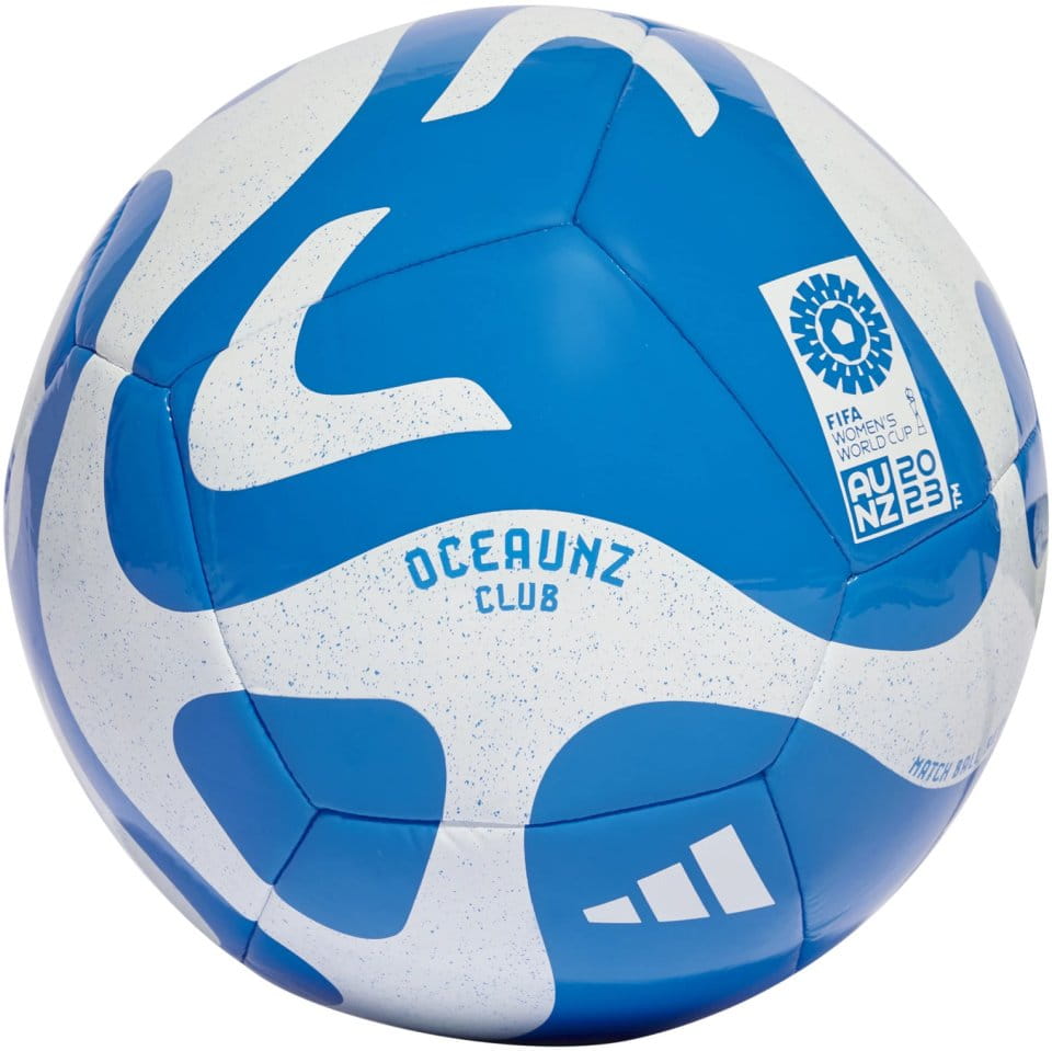 Fotbalový míč adidas Oceaunz Club