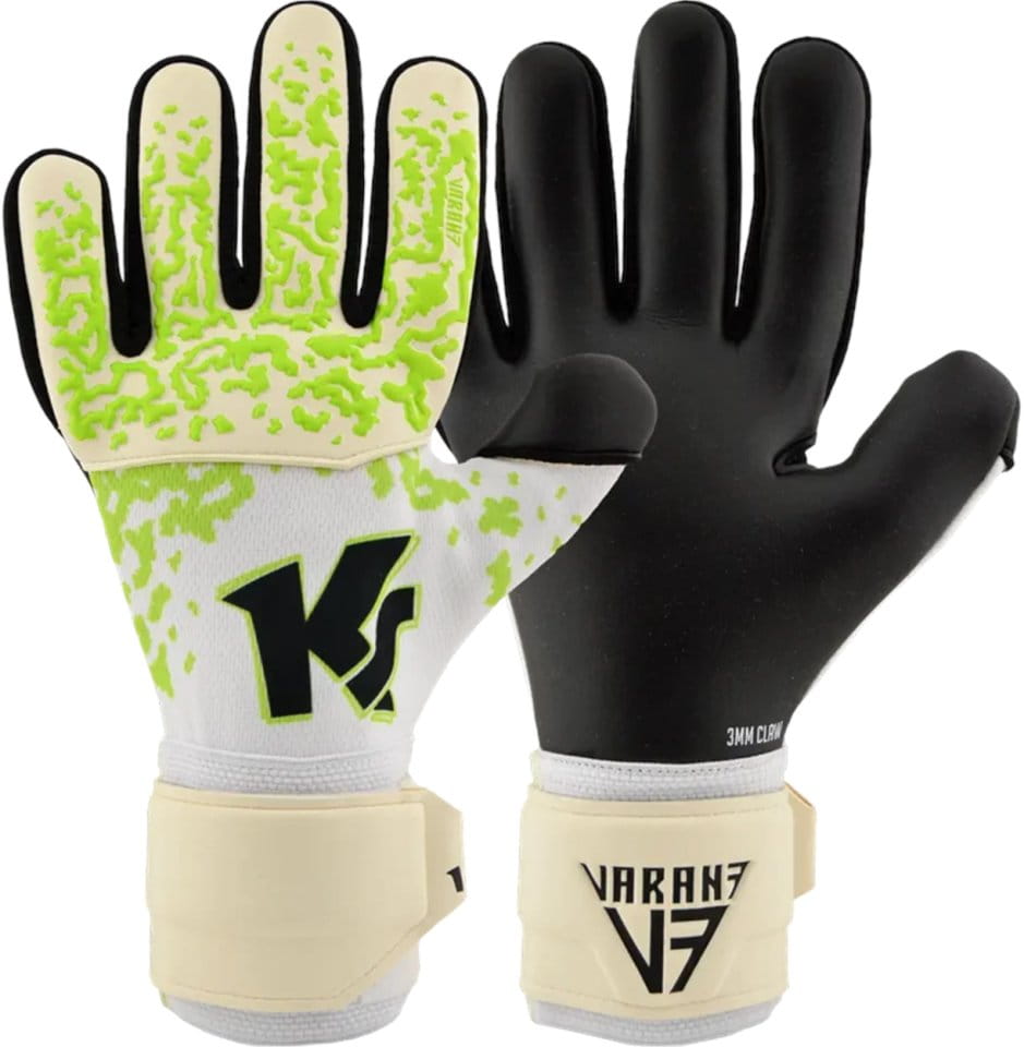 Brankářské rukavice KEEPERsport Varan7 Premier NC