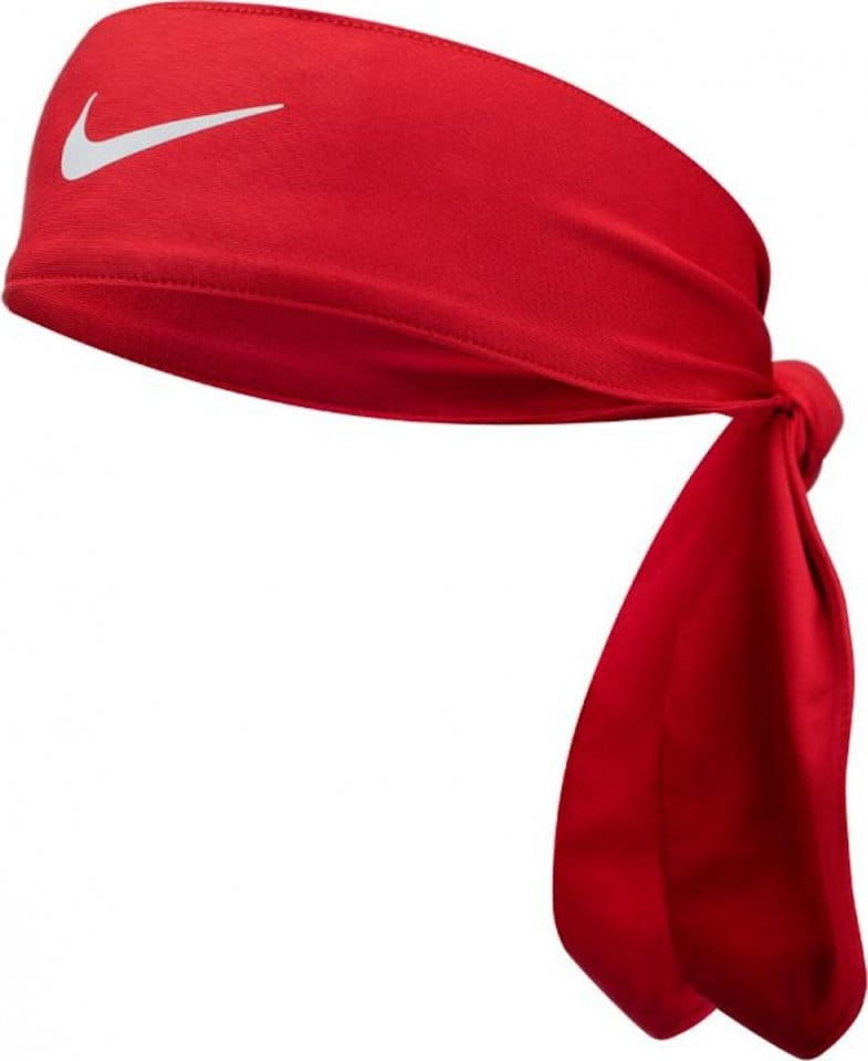 Tenisový šátek Nike Dri-Fit Head Tie 3.0