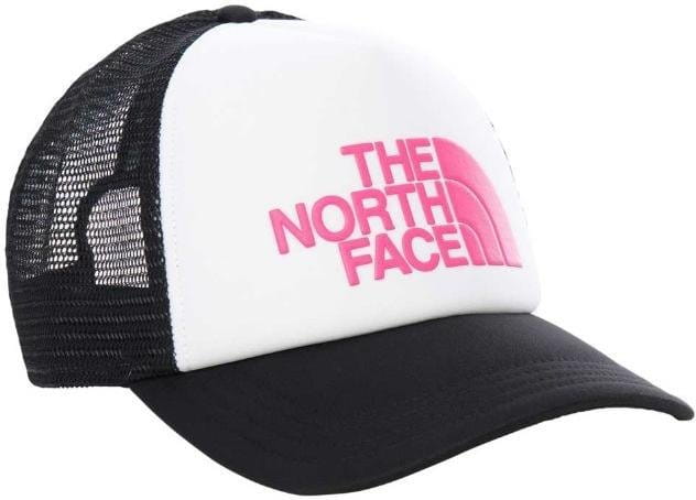 Kšiltovka The North Face Logo