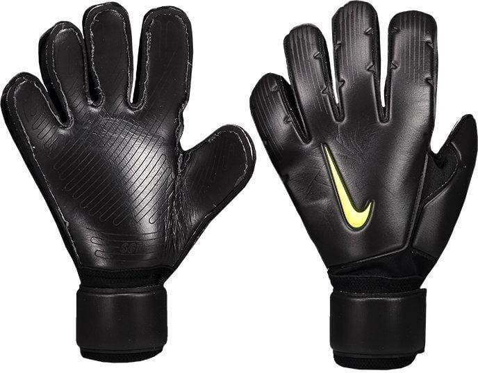 Brankářské rukavice Nike premier sgt promo 20cm