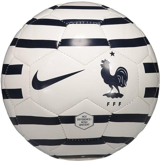Míč Nike France Mini Football
