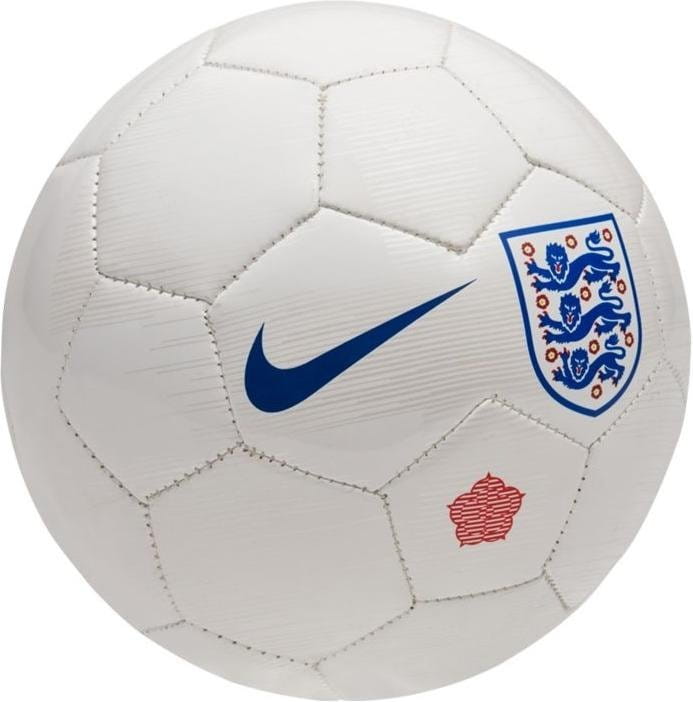 Míč Nike England skills