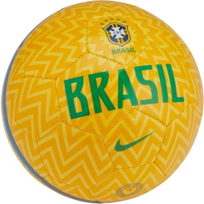 Míč Nike skills Brasil
