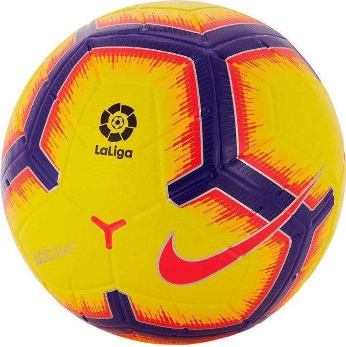 Fotbalový míč Nike La Liga Merlin