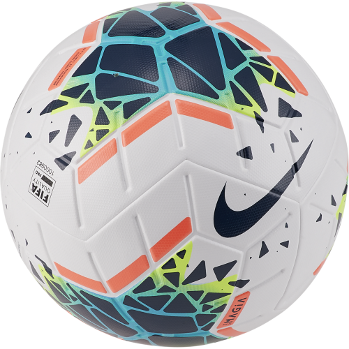 Fotbalový míč Nike Magia