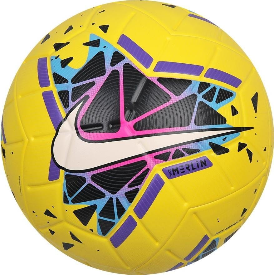 Zápasový míč Nike Merlin
