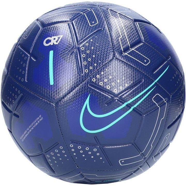 Fotbalový míč Nike CR7 Strike