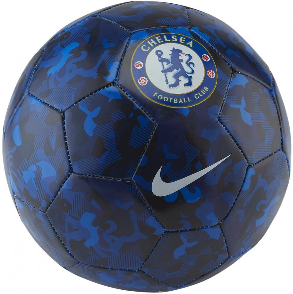 Fotbalový míč Nike Chelsea FC Supporters