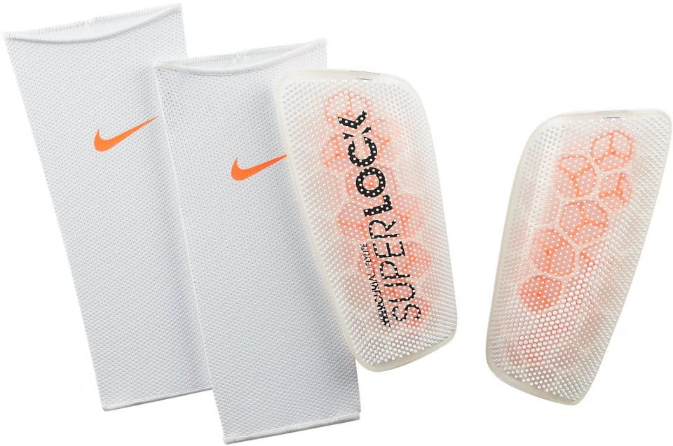 Fotbalové chrániče Nike Mercurial Flylite Superlock