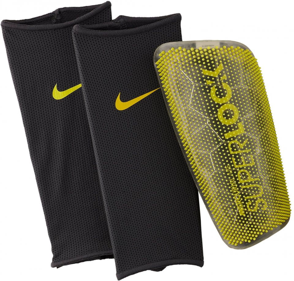 Fotbalové chrániče Nike Mercurial Lite Superlock