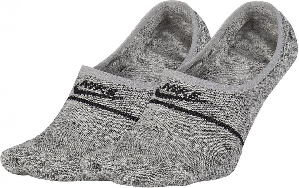 Dva páry ponožek Nike Sneaker Sox No-Show