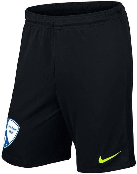 Šortky Nike VFL Bochum goalkeeper short 2019/2020 kids