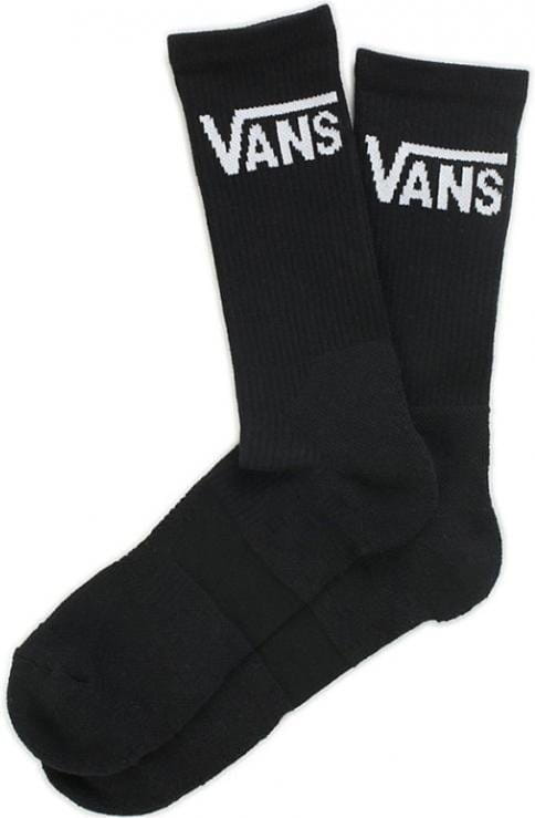 Pánské ponožky Vans Skate Crew - 1P